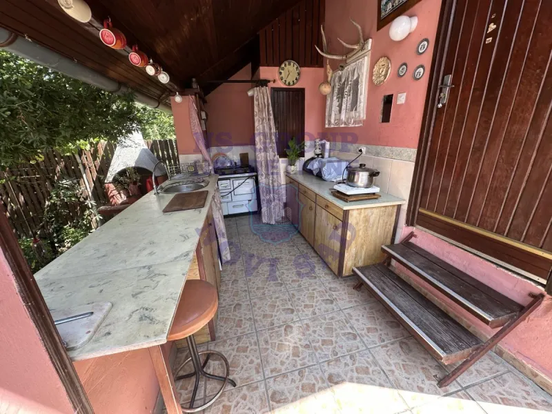 kuca na prodaju Petrovaradin 110m2 532662