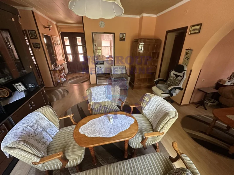 kuca na prodaju Petrovaradin 110m2 532662