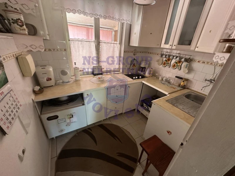 kuca na prodaju Petrovaradin 110m2 532662