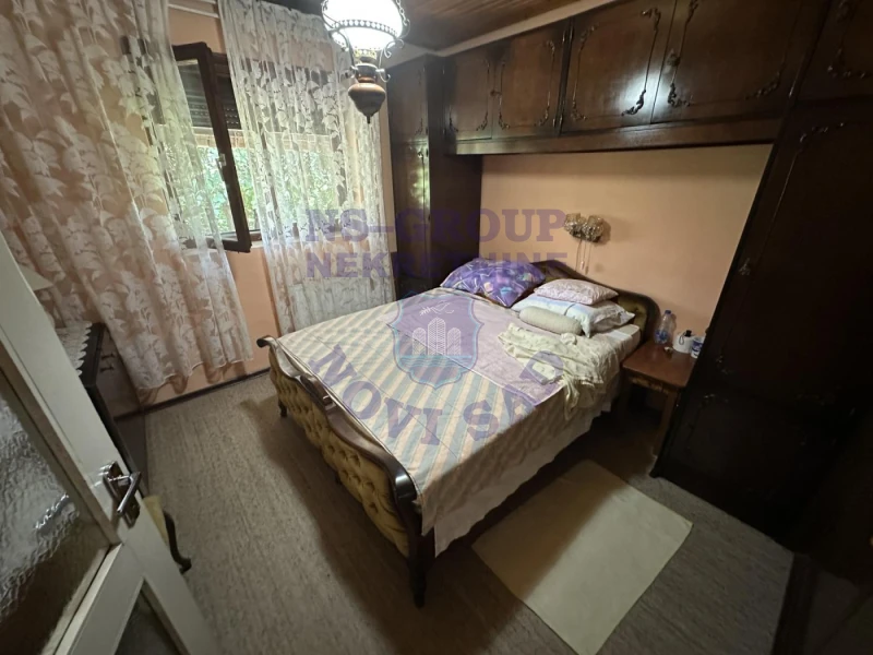 kuca na prodaju Petrovaradin 110m2 532662