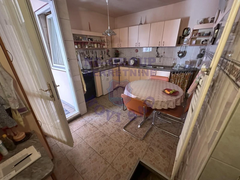 kuca na prodaju Petrovaradin 110m2 532662