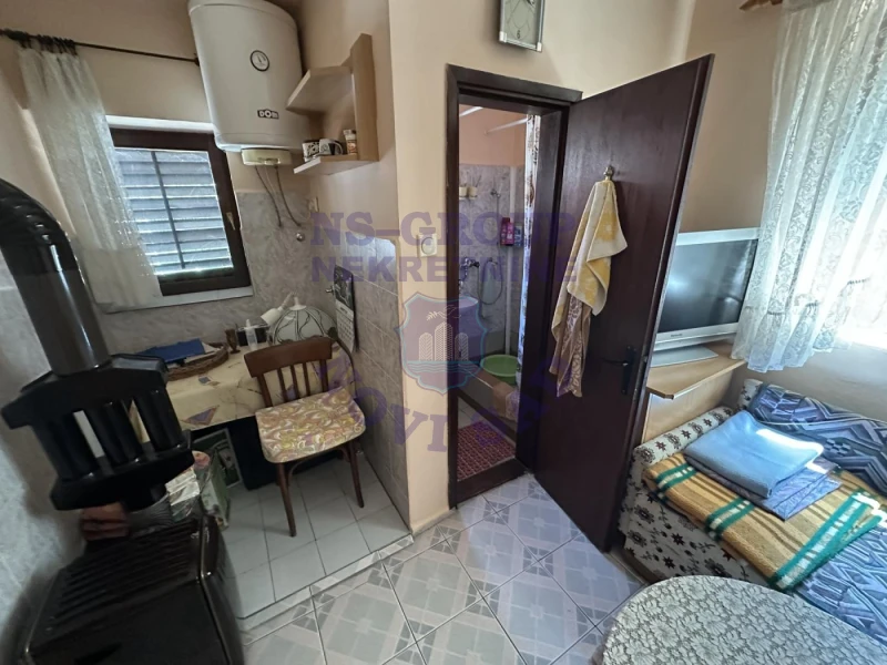 kuca na prodaju Petrovaradin 110m2 532662