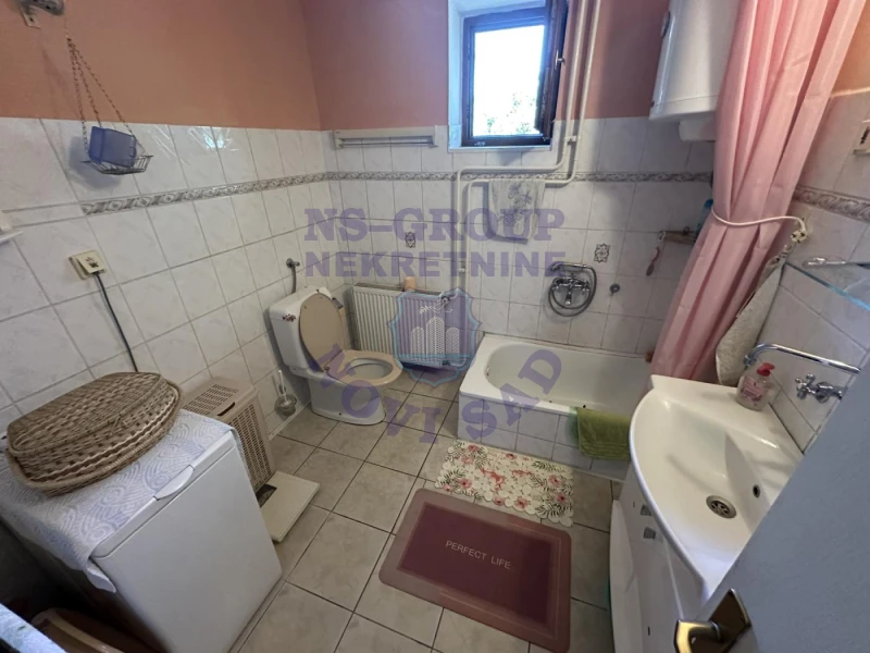 kuca na prodaju Petrovaradin 110m2 532662