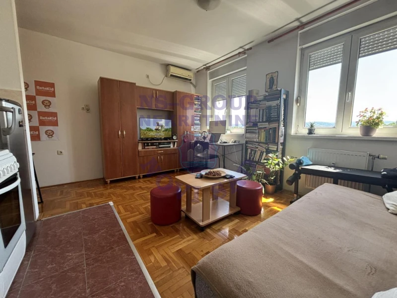 stan na prodaju Novi Sad, 23m2 575516