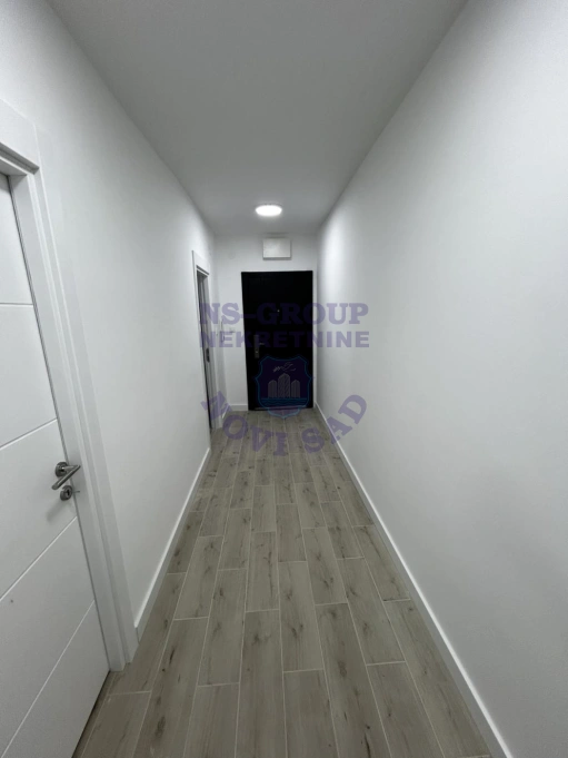 stan na prodaju Novi Sad 38m2 575500