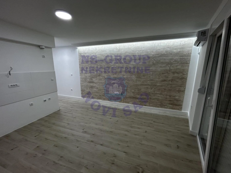 stan na prodaju Novi Sad, 38m2 575500