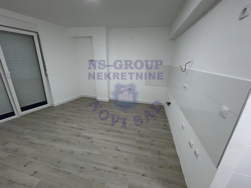 stan na prodaju Novi Sad 38m2 575500