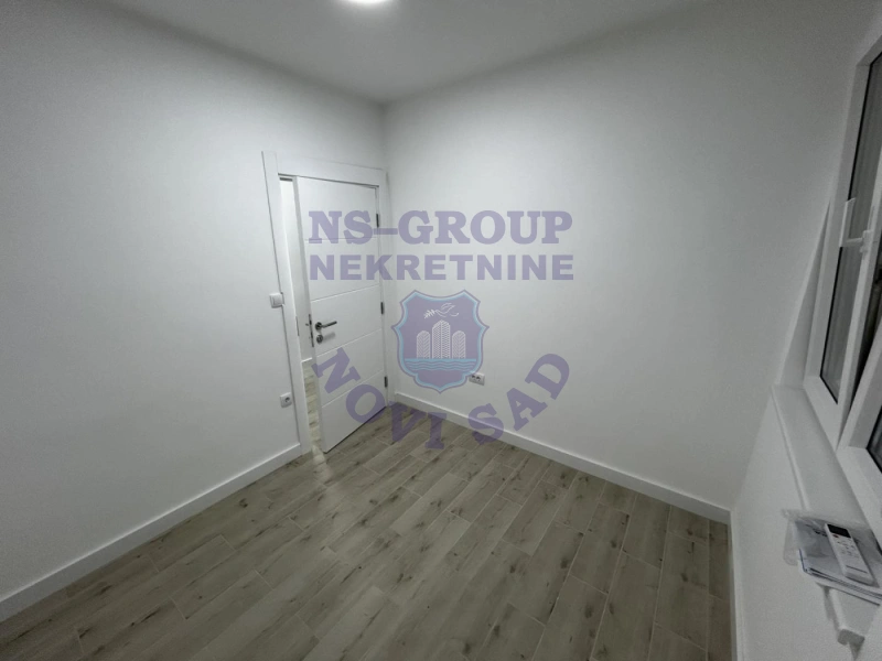 stan na prodaju Novi Sad 38m2 575500