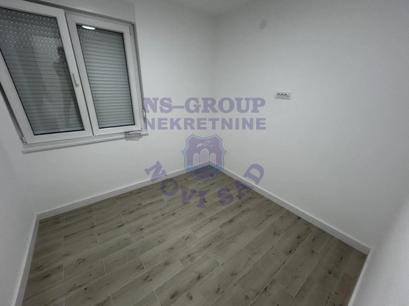 stan na prodaju Novi Sad 38m2 575500