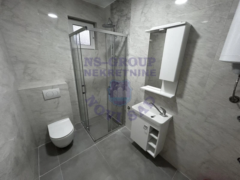 stan na prodaju Novi Sad 38m2 575500