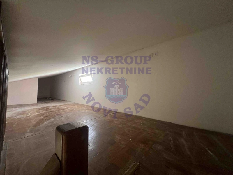 stan na prodaju Novi Sad 33m2 575510