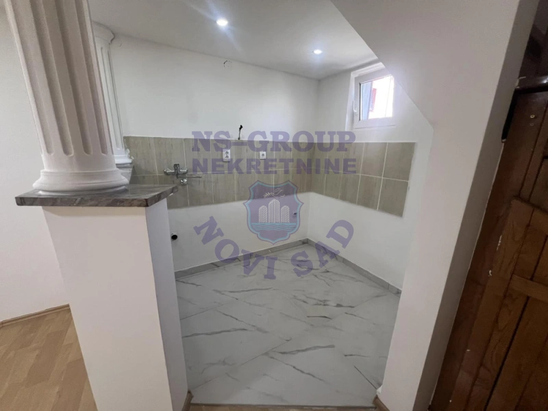 stan na prodaju Novi Sad 33m2 575510
