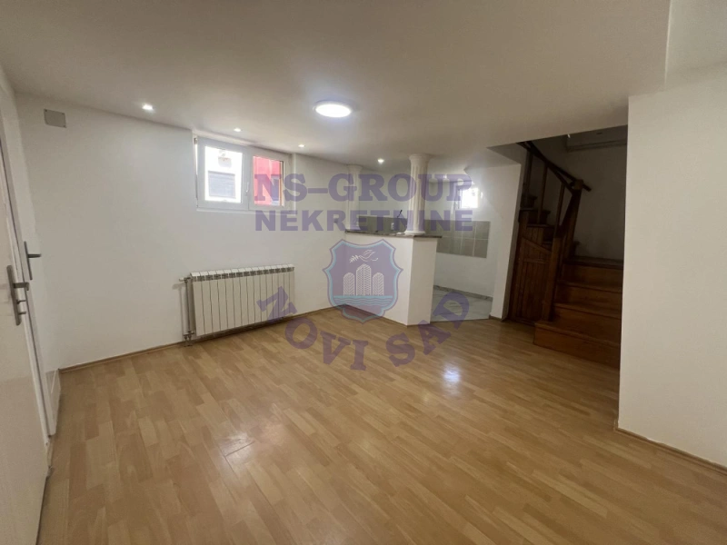 stan na prodaju Novi Sad 33m2 575510