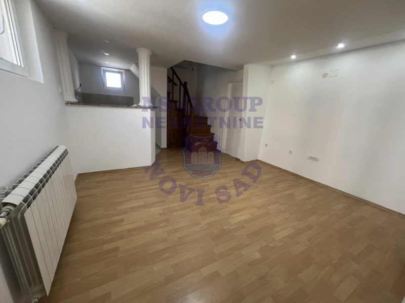 stan na prodaju Novi Sad 33m2 575510