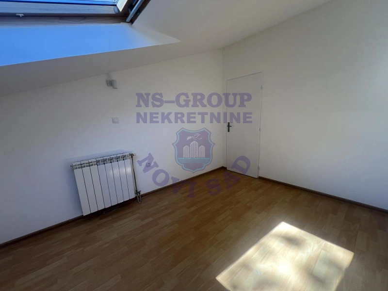 stan na prodaju Novi Sad 33m2 575510