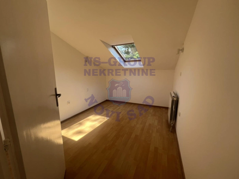stan na prodaju Novi Sad, 33m2 575510