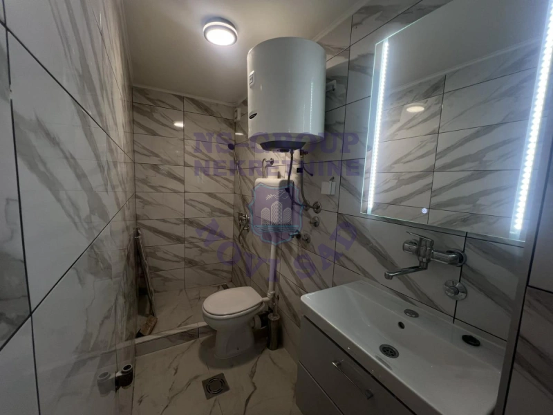 stan na prodaju Novi Sad 33m2 575510