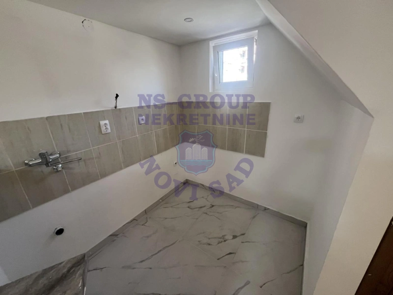 stan na prodaju Novi Sad 33m2 575510