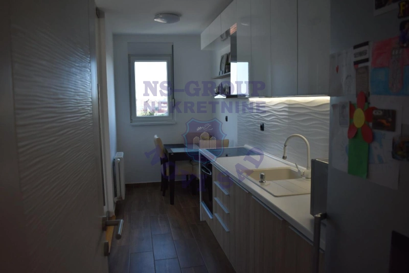 Stan na prodaju Novi Sad 65m2, 575515