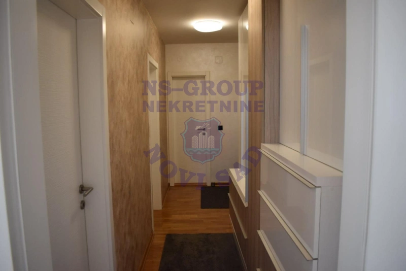 Stan na prodaju Novi Sad 65m2, 575515