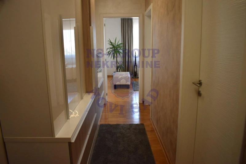 Stan na prodaju Novi Sad 65m2, 575515