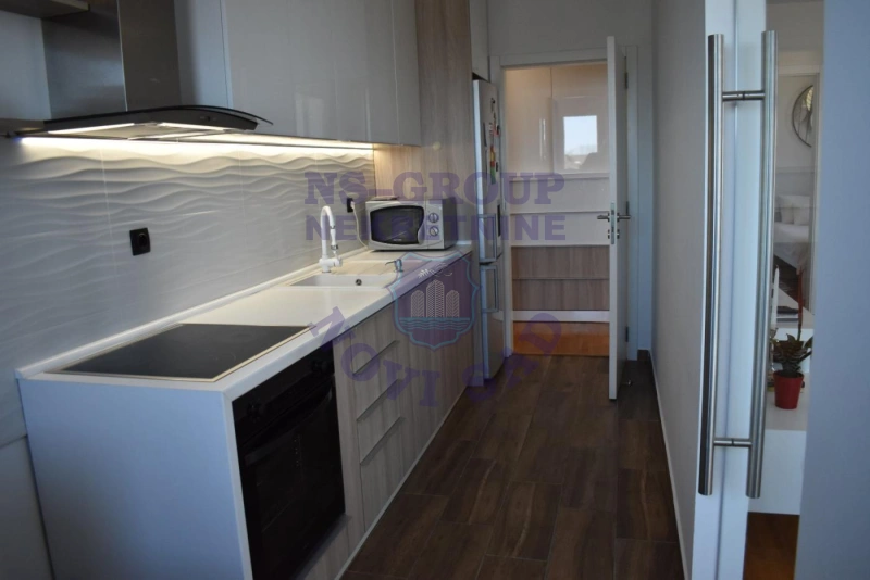 Stan na prodaju Novi Sad 65m2, 575515