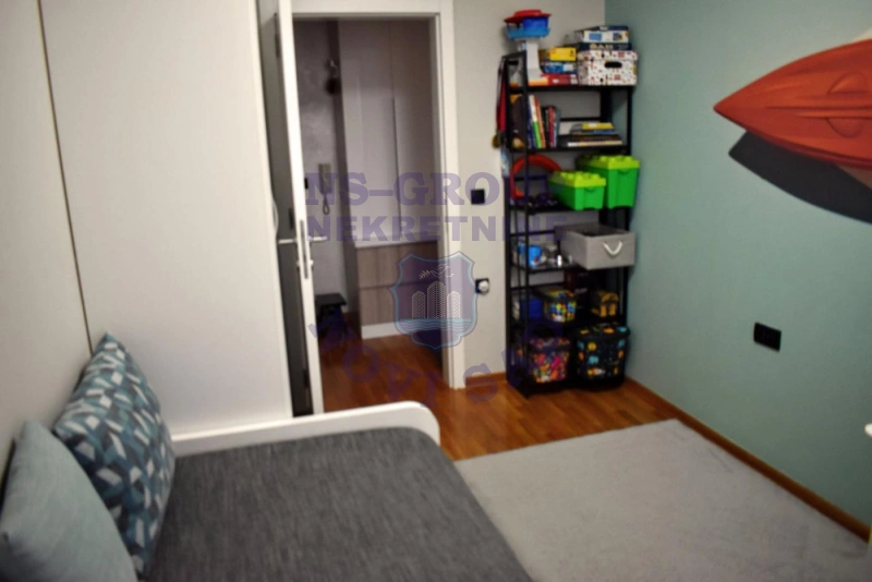 Stan na prodaju Novi Sad 65m2, 575515