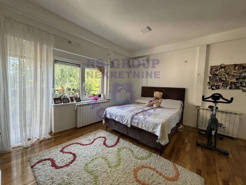 stan na prodaju Petrovaradin 53m2 575482