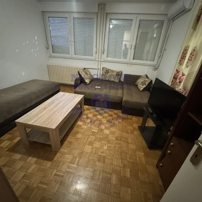 stan na prodaju Novi Sad, 61m2 16880