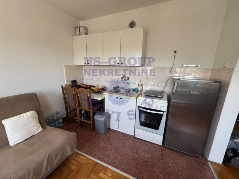 stan na prodaju Novi Sad 23m2 575516