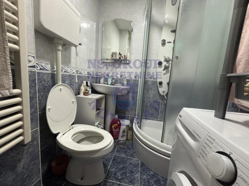 stan na prodaju Novi Sad 23m2 575516