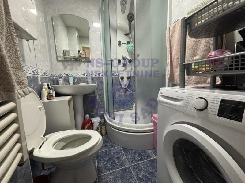 stan na prodaju Novi Sad 23m2 575516