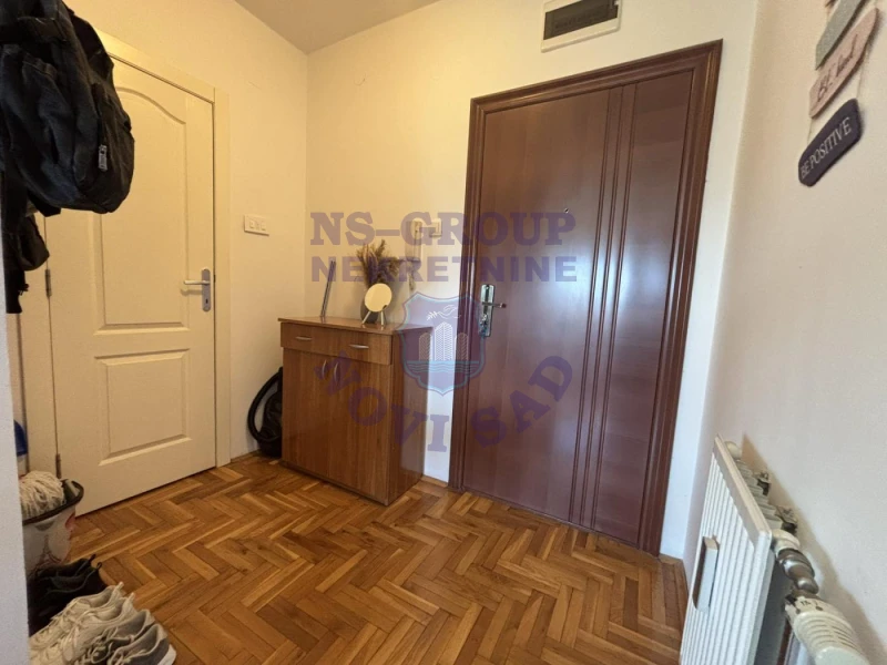 stan na prodaju Novi Sad 23m2 575516