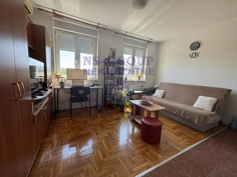 stan na prodaju Novi Sad 23m2 575516