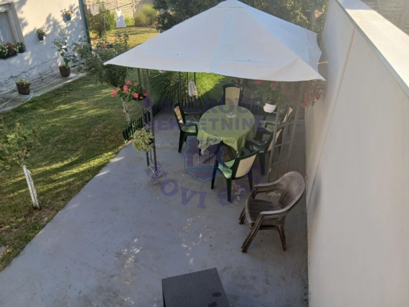 Kuća na prodaju Novi Sad 120m2, 575511