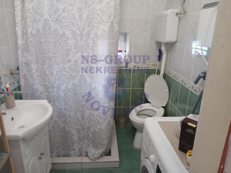 Kuća na prodaju Novi Sad 120m2, 575511