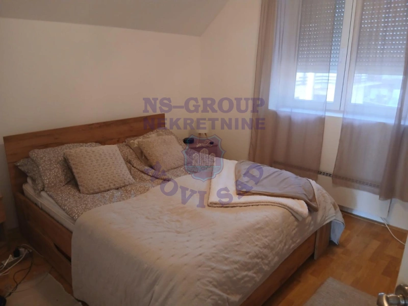 Kuća na prodaju Novi Sad 120m2, 575511