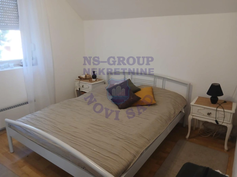 Kuća na prodaju Novi Sad 120m2, 575511