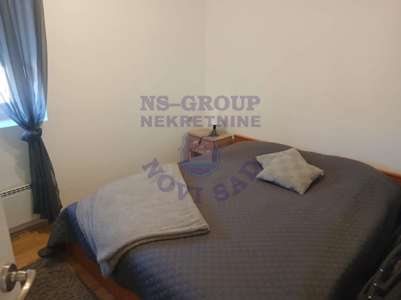 Kuća na prodaju Novi Sad 120m2, 575511