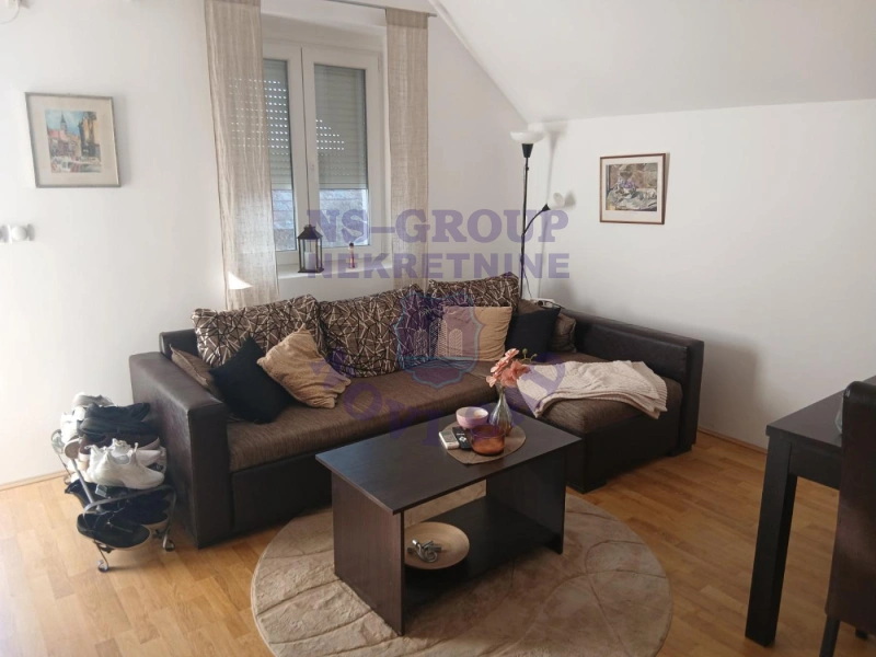 Kuća na prodaju Novi Sad 120m2, 575511