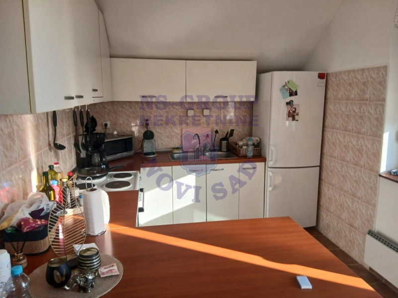 Kuća na prodaju Novi Sad 120m2, 575511