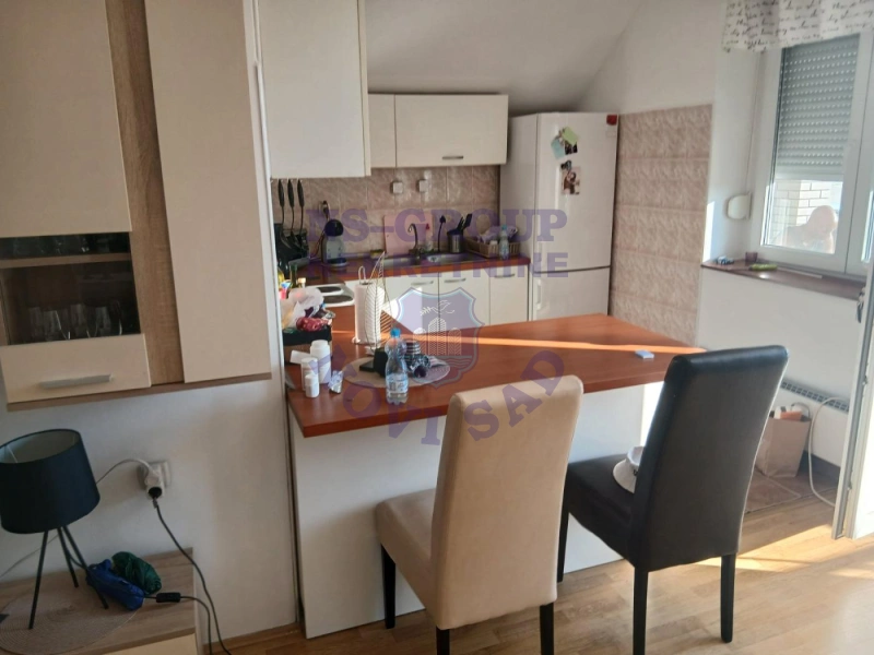 Kuća na prodaju Novi Sad 120m2, 575511