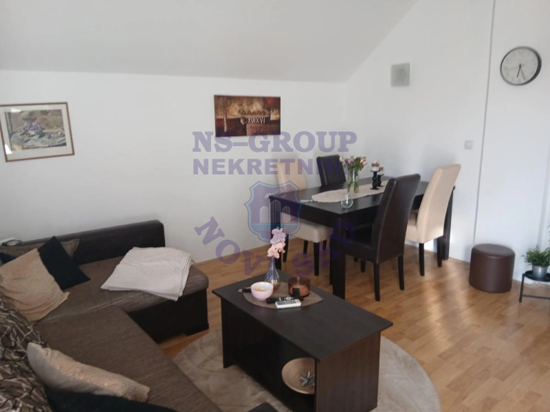 Kuća na prodaju Novi Sad 120m2, 575511