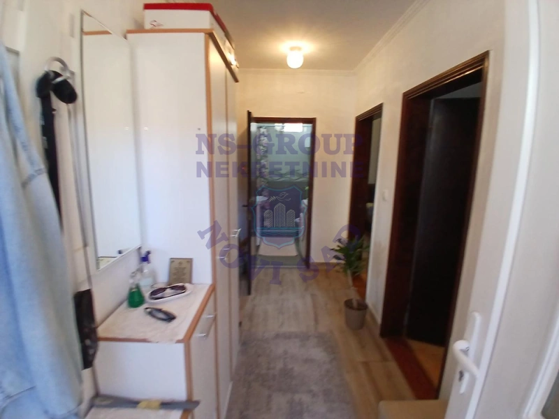 Kuća na prodaju Novi Sad 120m2, 575511