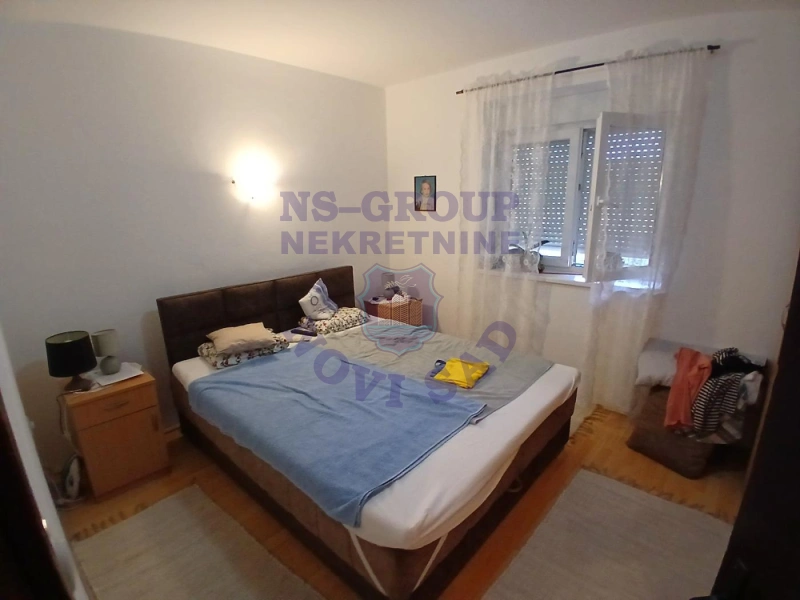 Kuća na prodaju Novi Sad 120m2, 575511