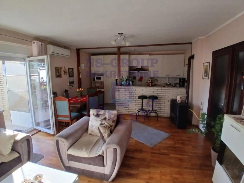 Kuća na prodaju Novi Sad 120m2, 575511