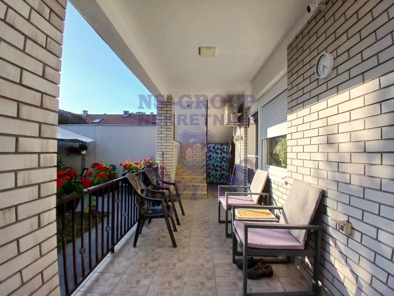 Kuća na prodaju Novi Sad 120m2, 575511