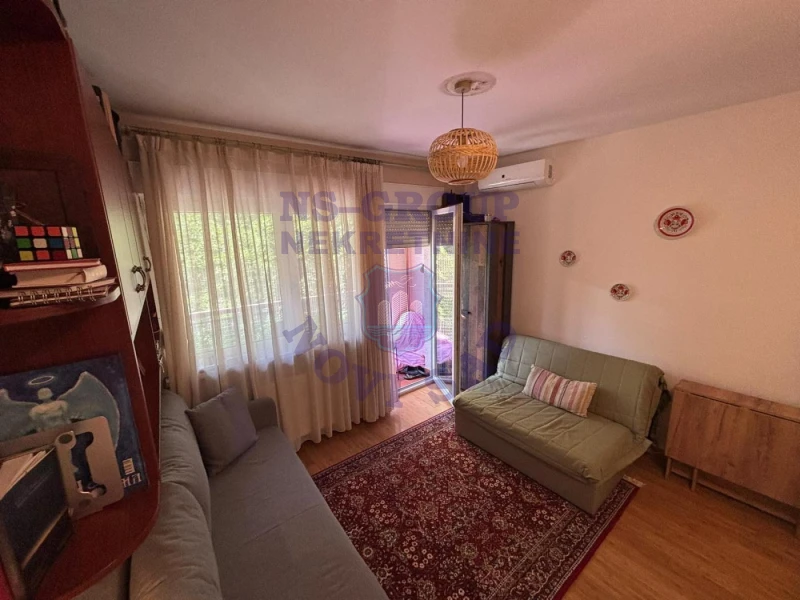 stan na prodaju Novi Sad 22m2 575518