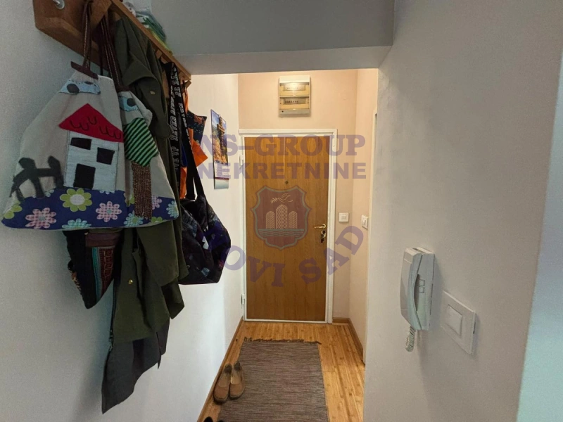 stan na prodaju Novi Sad 22m2 575518