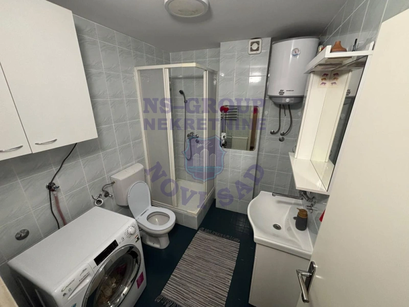 stan na prodaju Novi Sad 22m2 575518